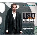 Beethoven(Liszt): Complete Symphonies Vol.1