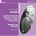 Bizet: Carmen