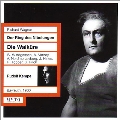 Wagner: Die Walkure - Der Ring des Nibelungen