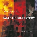 Valentin Silvestrov: Piano Sonatas