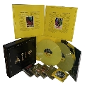 Bruno Nicolai In Giallo [2LP+4CD]<限定盤/Yellow Vinyl>