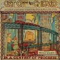 Get Off In Chicago＜限定盤/Amber Vinyl＞