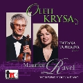 Oleh Krysa Vol.16 - Ravel