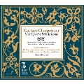 Music for the Prix de Rome - Gustave Charpentier