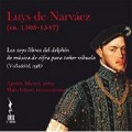 Luys de Narvaez: Los Seys Libros del Delphin de Musica de Cifra para Taner Vihuela