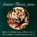Schubert: Piano Selection Vol.2 - Piano Sonata No.20 D.959, 4 Impromptus Op.142 D.935