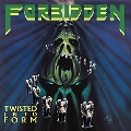 Twisted Into Form: Picture Disc