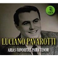 Favourite Arias for Tenor - Luciano Pavarotti