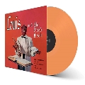 Louis and the Good Book (Orange Vinyl)