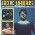 Gene Harris/The Three Sounds: Gene Harris of the Three Sounds