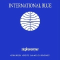 International Blue (Blue Clear Vinyl)