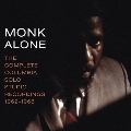 Monk Alone: The Complete Columbia Solo Studio Recordings: 1962-1968