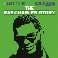 The Ray Charles Story Volume 1