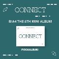 CONNECT: 8th Mini Album (POCA Ver.) [ミュージックカード]<完全数量限定盤>