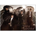 Saint o' Clock : 2AM Vol. 1 : Special Limited Edition [CD+写真集+マンスリーダイアリー他]<限定盤>