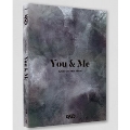You&Me: 2nd Mini Album