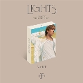Lights: 1st Mini Album [Kit Album]<数量限定生産盤>