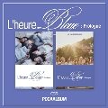 L'heure Bleue: Prologue: 2nd Single (POCA ver.)(ランダムバージョン) [ミュージックカード]<完全数量限定生産盤>