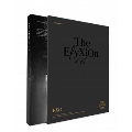 EXO PLANET #4 -The ElyXiOn[dot]- CONCERT PHOTOBOOK + LIVE ALBUM [BOOK+2CD]