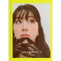 CHAEYOUNG 1st PHOTOBOOK <Yes, I am Chaeyoung.><Neon Lime Ver.>