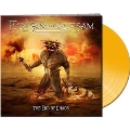 The End of Chaos<Yellow Vinyl>