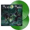 Ravenhead<Clear Green Vinyl>