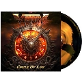 Circle Of Life<限定盤/Sunburst Orange / Black Vinyl>