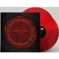 Nimmermehr<Red/Black Streaks Vinyl>