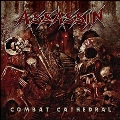 Combat Cathedral [LP+CD]