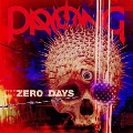 Zero Days (Red Colored Vinyl) [2LP+CD]