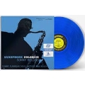 Saxophone Colossus＜限定盤/Blue Vinyl＞
