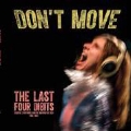 Don't Move [LP+CD]