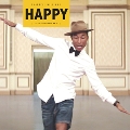 Happy<限定盤>