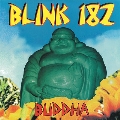 Buddha (Colored Vinyl)<限定盤>