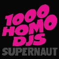 Supernaut<Magenta Vinyl>