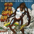 Return of the Super Ape＜Green/Red/Yellow Split Color Vinyl＞