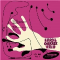 Erroll Garner Trio Vol. 1 (Vogue Jazz Club Vinyl)<完全生産限定盤>