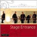 Stage Entrance - Monteverdi, Gluck, Mozart, Wagner, J.Strauss II, Tchaikovsky, etc
