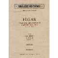 エルガー 行進曲 「威風堂々」 第1番 第4番 作品39-1,4 ポケット・スコア