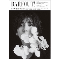 BARFOUT! vol.339(DECEMBER 2023) Culture Magazine From Shimokitazawa,Toky Brown's books
