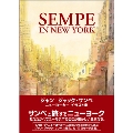 SEMPE IN NEW YORK ジャン=ジャック・サンペ ニューヨーカー イラスト集