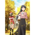 青春ブタ野郎はサンタクロースの夢を見ない 4 [Blu-ray Disc+CD]＜完全生産限定版＞