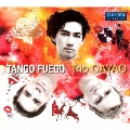 Tango Fuego [CD+mp4-video]