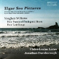 Elgar: Sea Pictures, etc