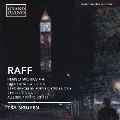 Joachim Raff: Piano Works Vol.4
