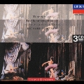 チャイコフスキ-:バレエ音楽「眠りの森の美女」全曲