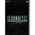 TEXHNOLYZE TV-BOX 2(3枚組)