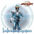 Individual-System [CD+DVD]
