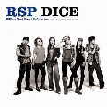 DICE  [CD+DVD]<初回生産限定盤>