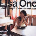 Jambalaya -Bossa Americana-<通常盤>